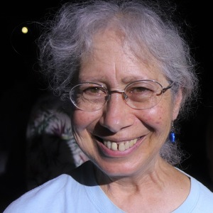 Fundraising Page: Caroline Hecht